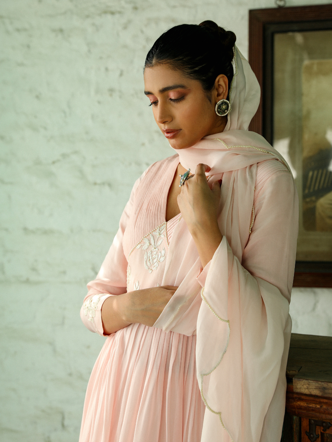 Sufiyaan Kurta Set