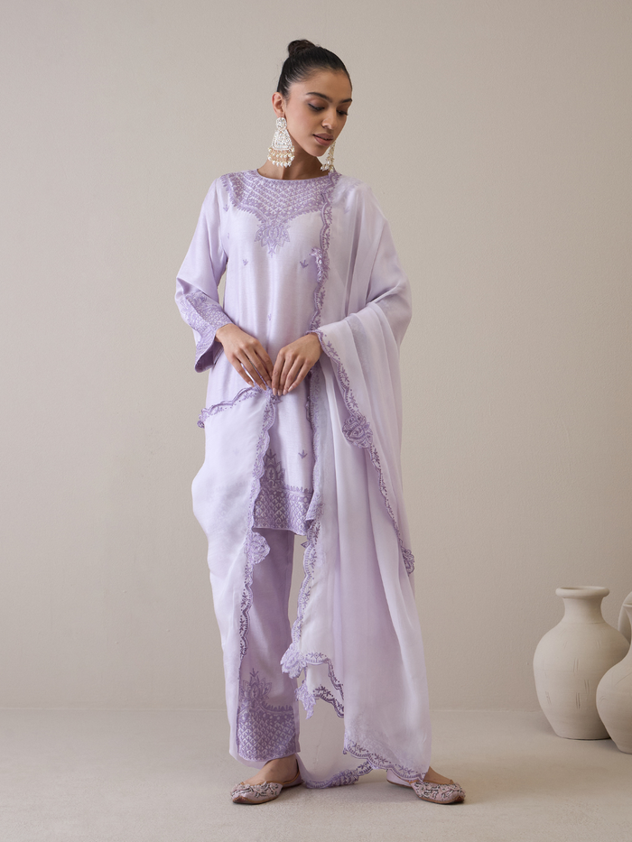 Areesha Kurta Set