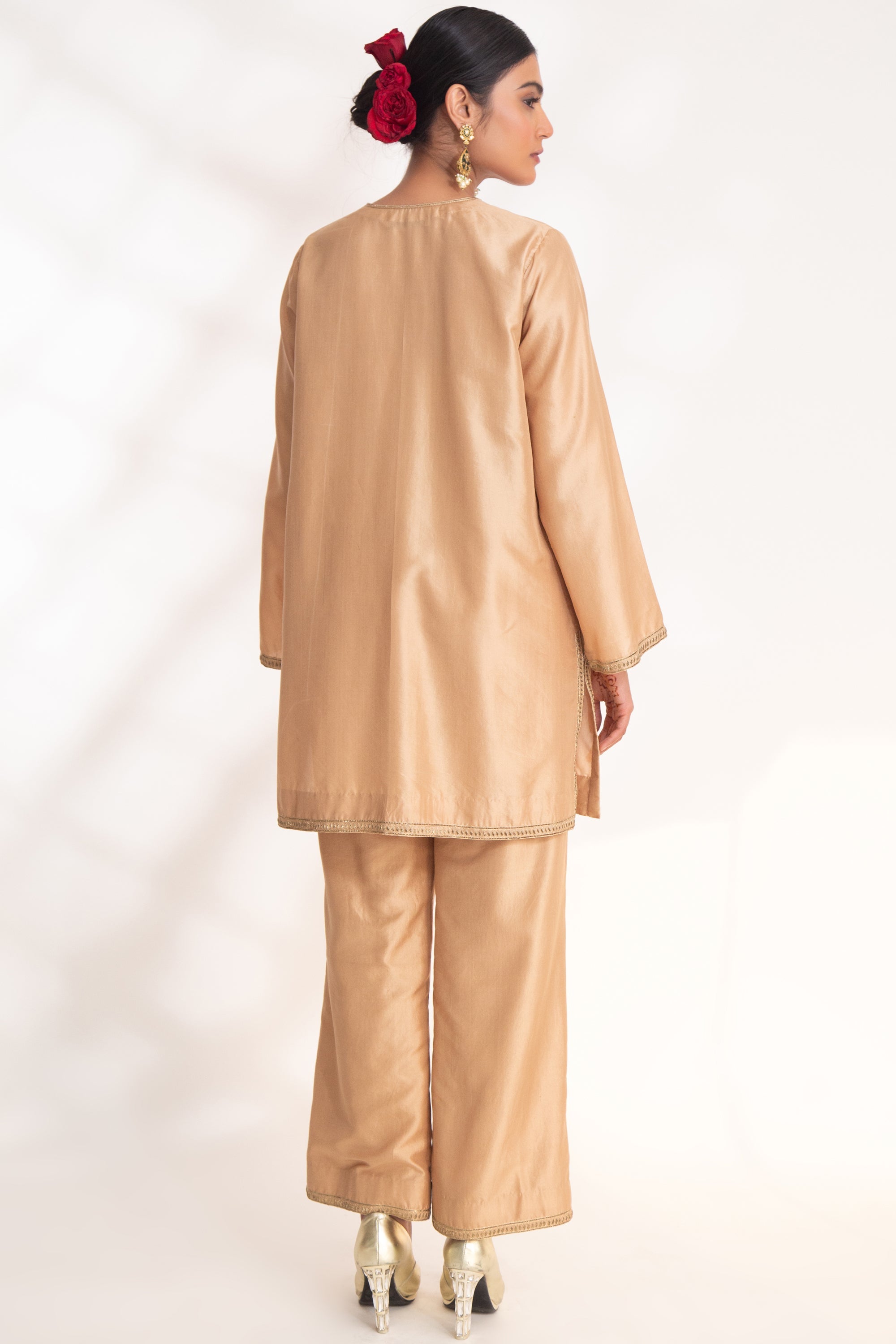 Aavya Kurta Set