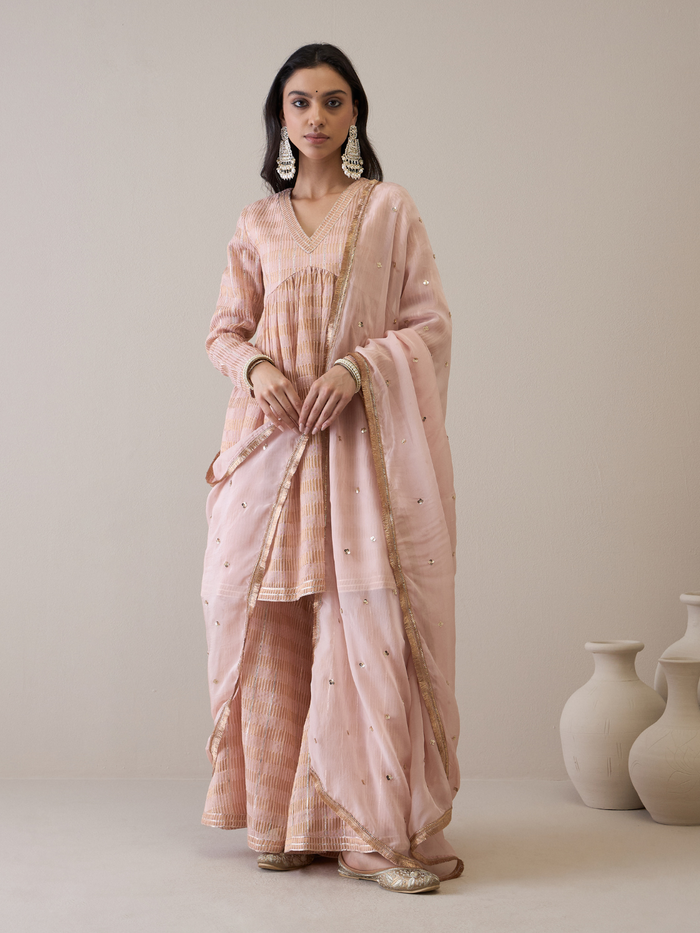 Dillagi Kurta Set