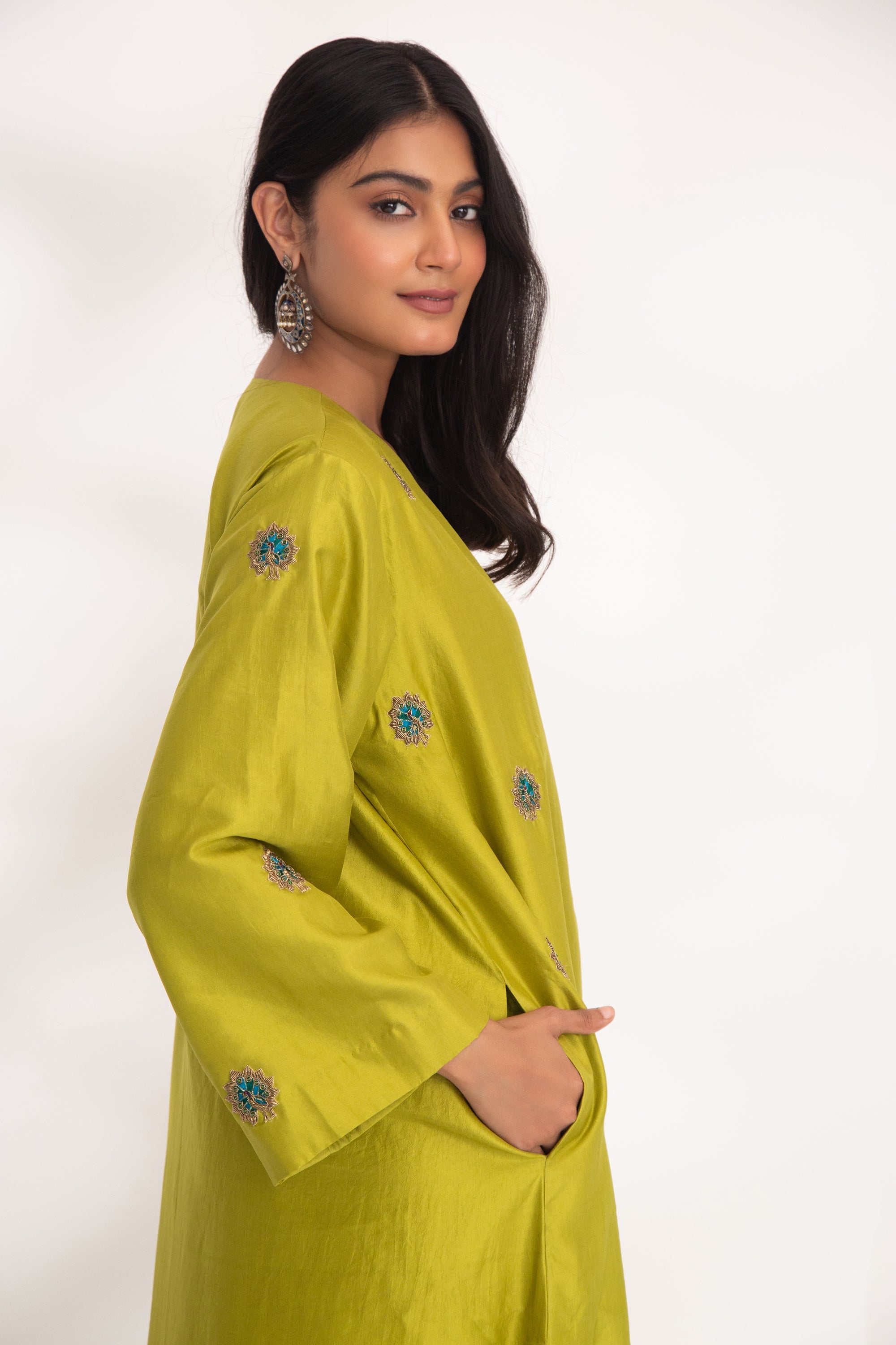 Devya Kurta Set