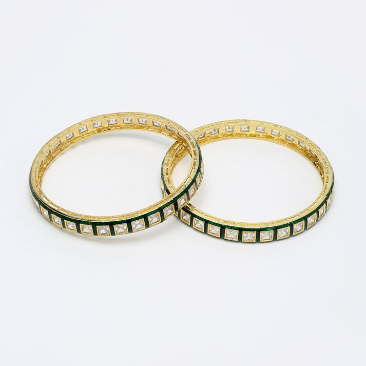 Meenakari Bangles