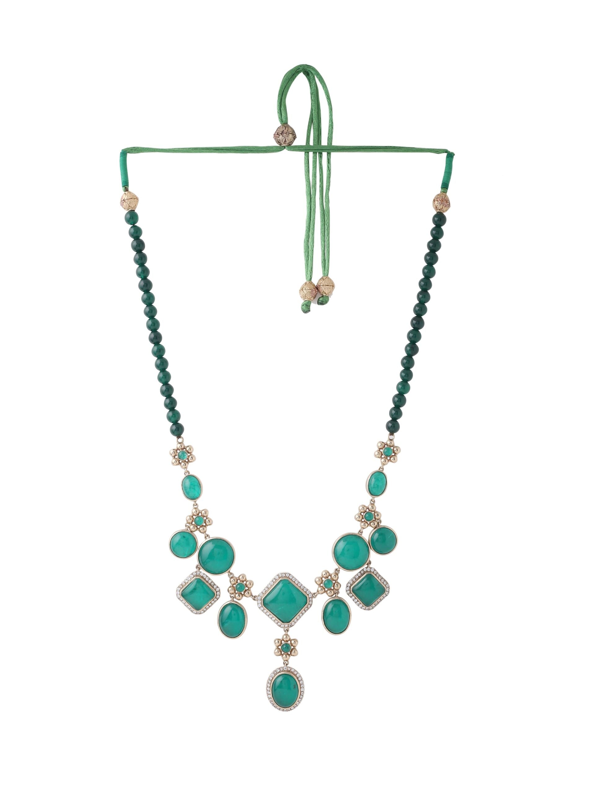 CY Cosa Nostraa Eclectic Charm Mala Front 2