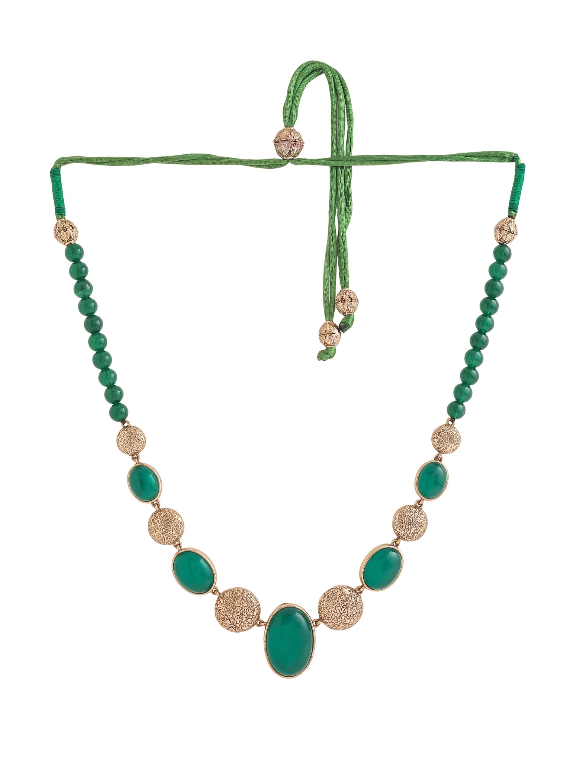 CY Cosa Nostraa Ethnic Grace Mala Front 2