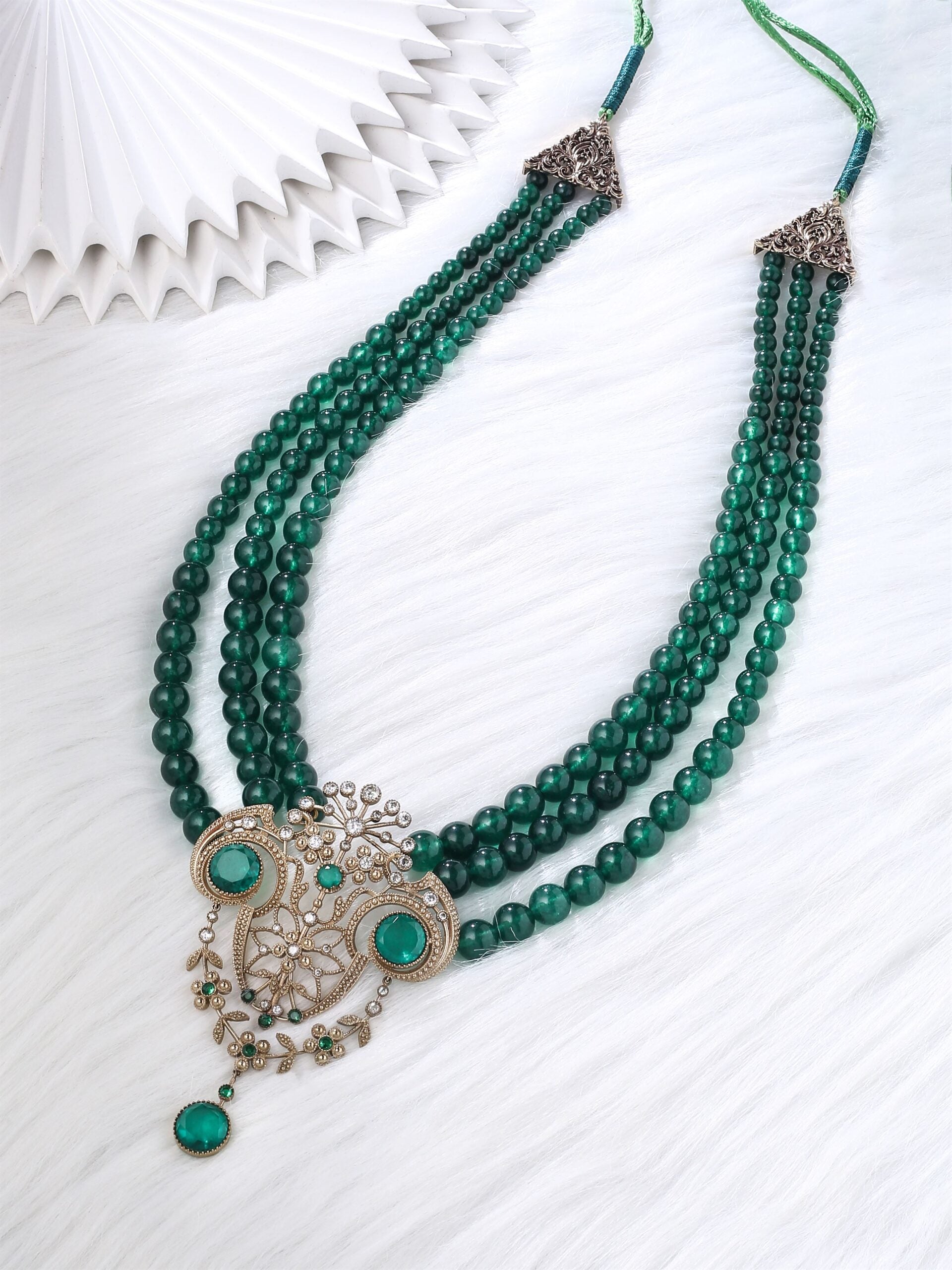 CY Cosa Nostraa Green Pride Mala Front 1