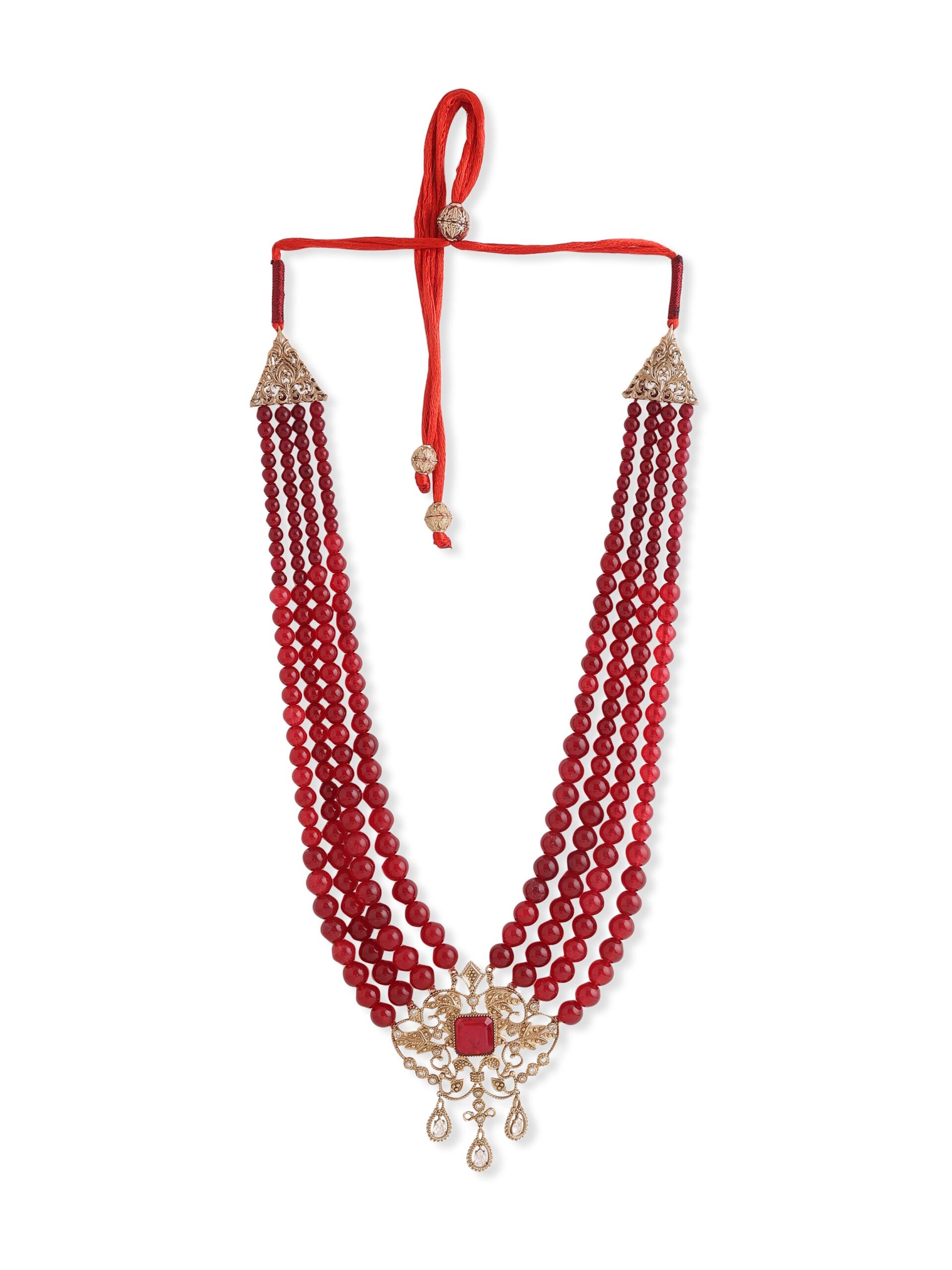 CY Cosa Nostraa Intricate Bliss Mala Front 2