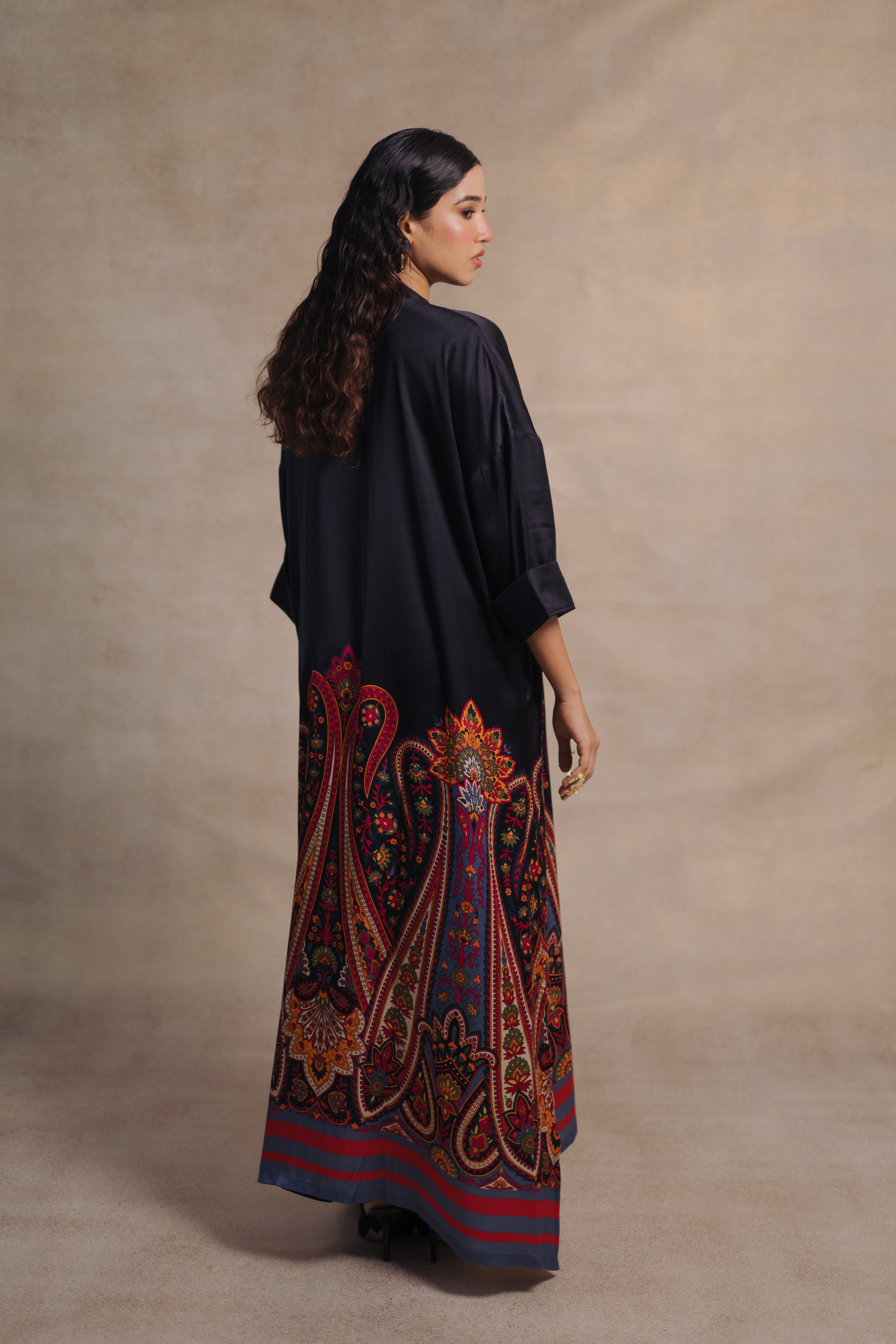 Mehr Kaftan