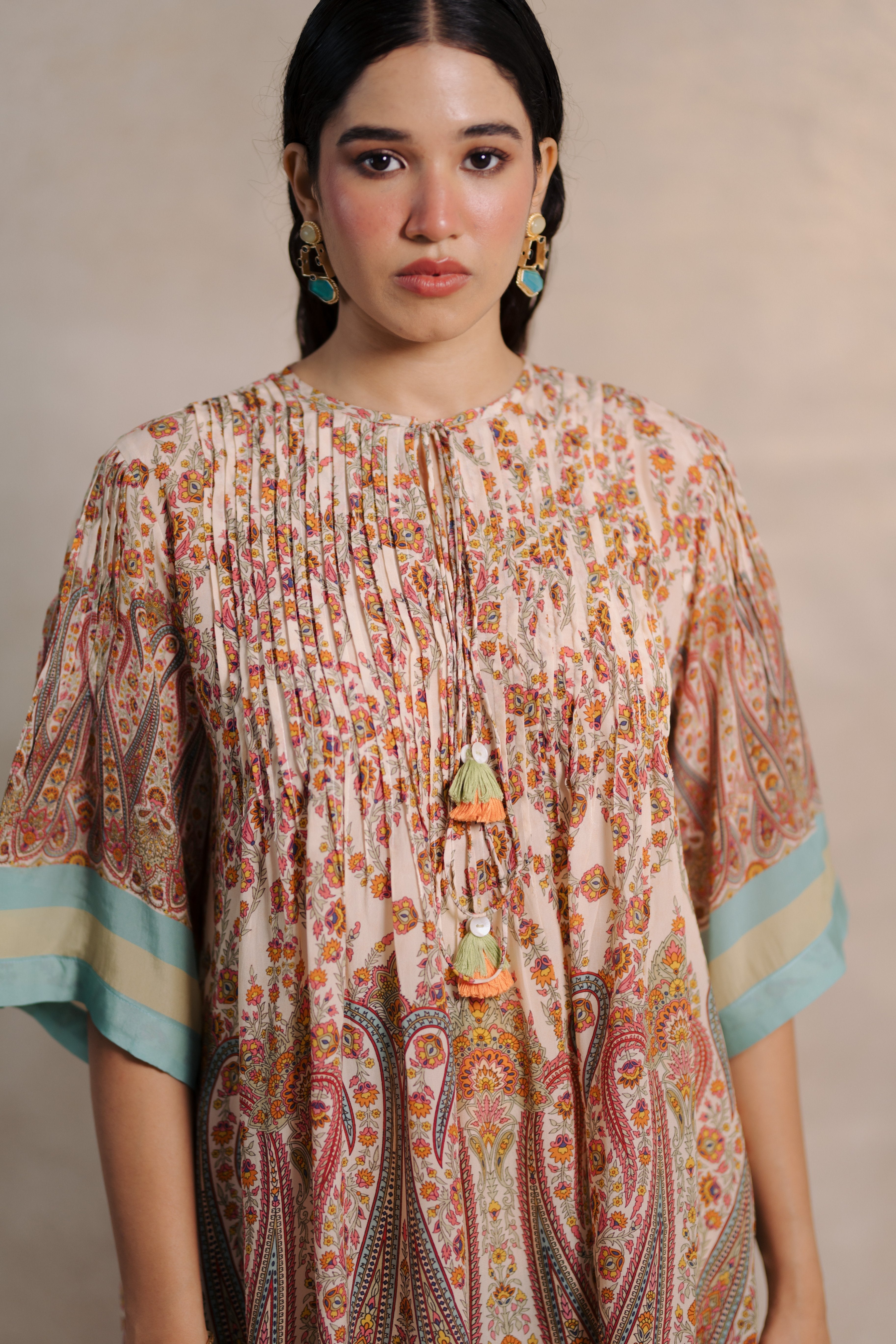 Naqsh Tunic