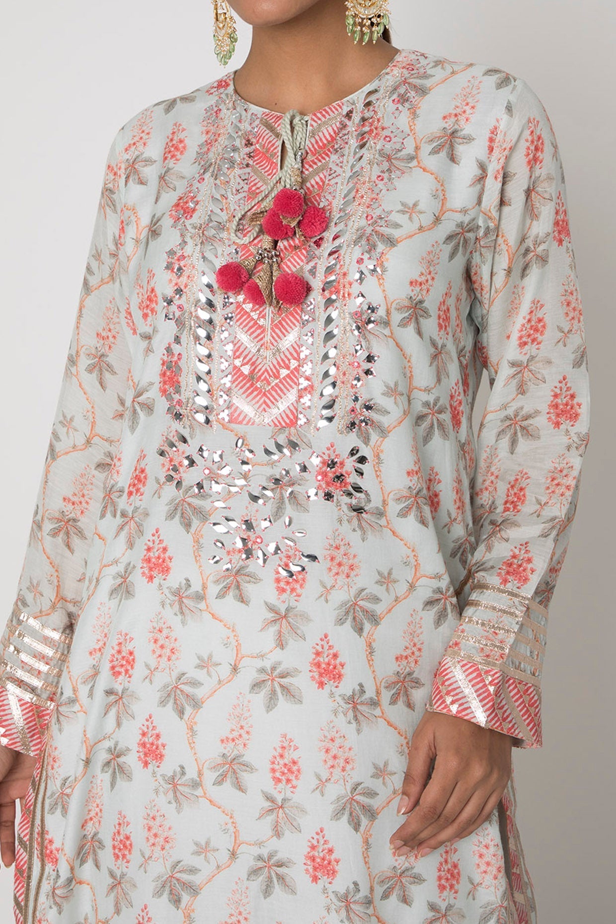 Radha Tunic