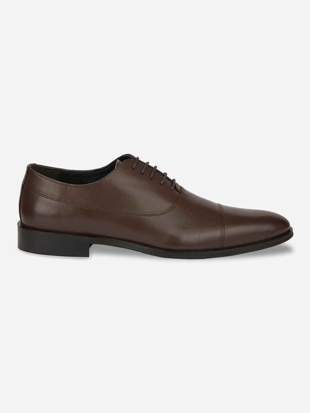 Genuine Leather Formal Derbys