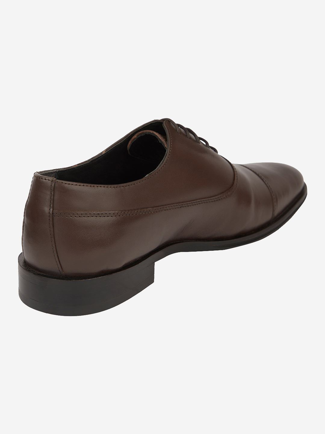 Genuine Leather Formal Derbys