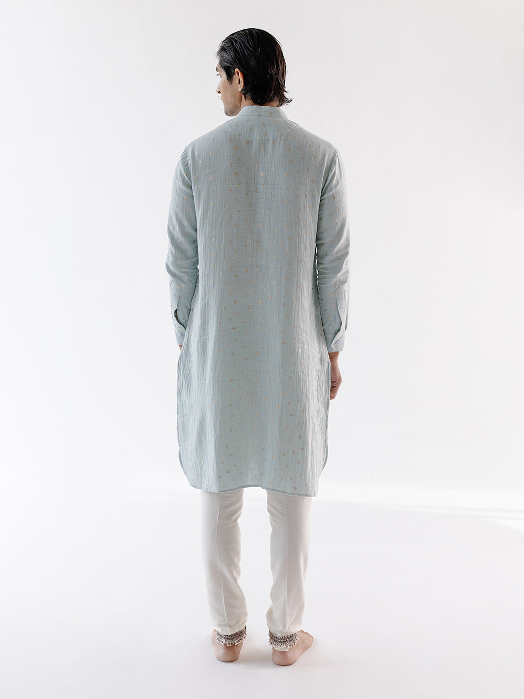 Arsh Kurta Set